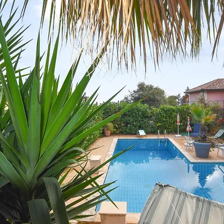 2 Bedroom Beautiful In Lejlighed *